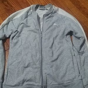 Puma jacket